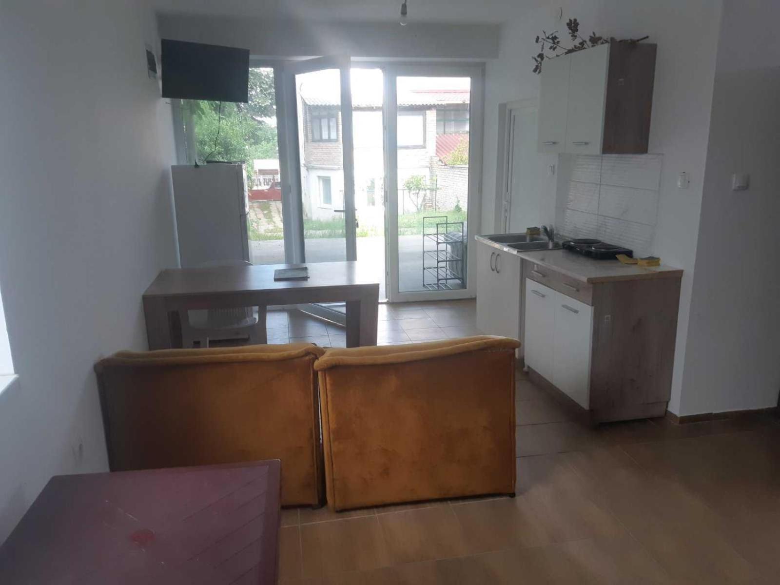 Apartman Novi Sad - Apartment Novi Sad Sremska Kamenica Eksteriør billede