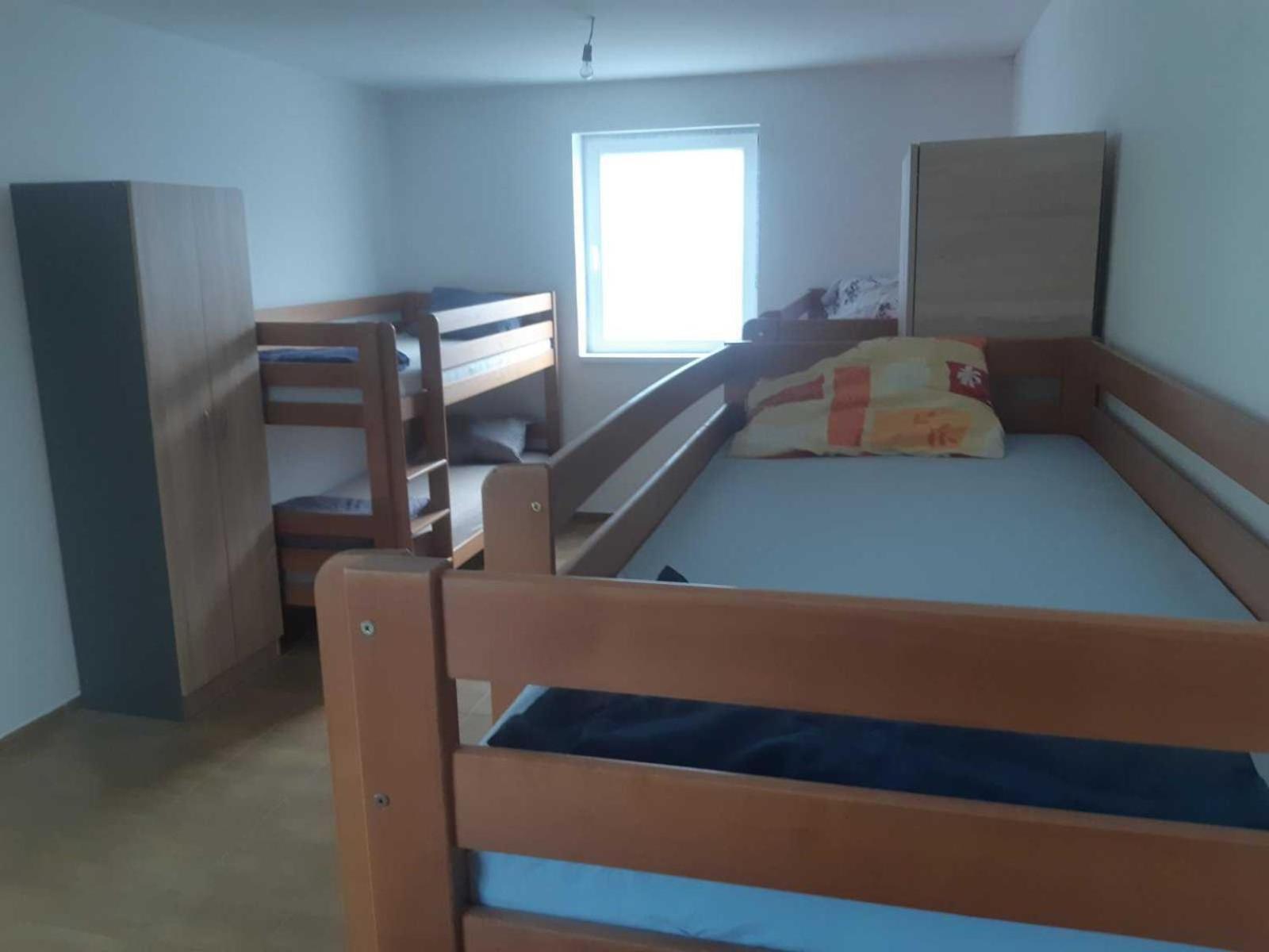 Apartman Novi Sad - Apartment Novi Sad Sremska Kamenica Eksteriør billede