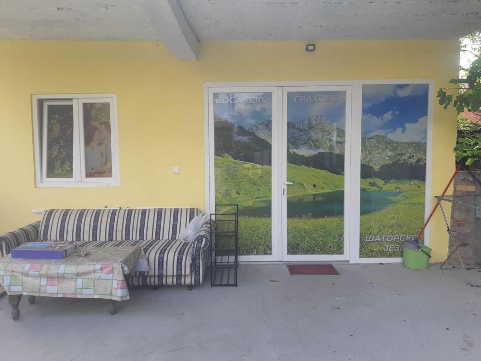 Apartman Novi Sad - Apartment Novi Sad Sremska Kamenica Eksteriør billede